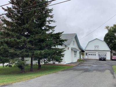 41 Station Street, Ashland, ME, 04732