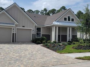 357 Stirling Bridge Dr, Ormond Beach, FL 32174