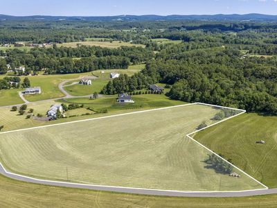 0 John Tucker Rd, Madison, VA, 22727