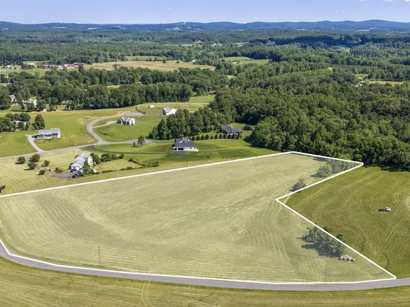 0 John Tucker Rd, Madison, VA 22727