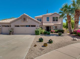 4034 E Goldfinch Gate Ln, Phoenix, AZ 85044