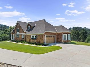 323 Pine Cone Ave, Spearfish, SD 57783