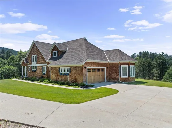323 Pine Cone Ave, Spearfish, SD 57783