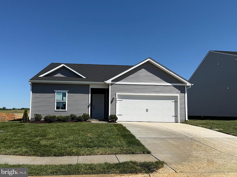 1st image of LOT 508 189 Valor Ln