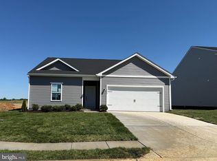 LOT 508 189 Valor Ln, Martinsburg, WV 25405