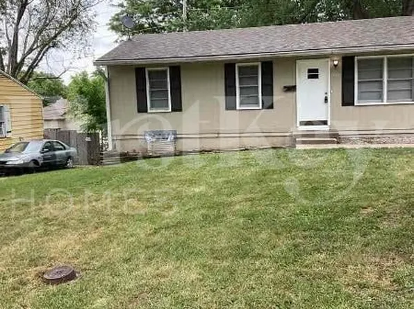 15003 Fuller Ave, Grandview, MO 64030
