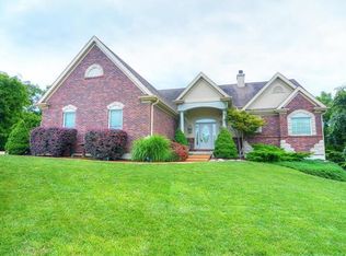 31414 Sugar Maple Ct, Foristell, MO 63348