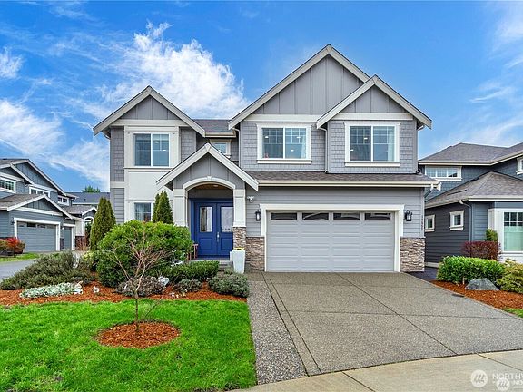 2nd image of 17552 SE 188th Place