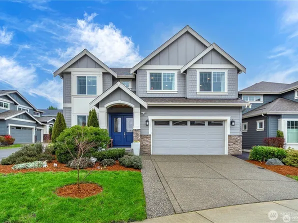 17552 SE 188th Place, Renton, WA 98058