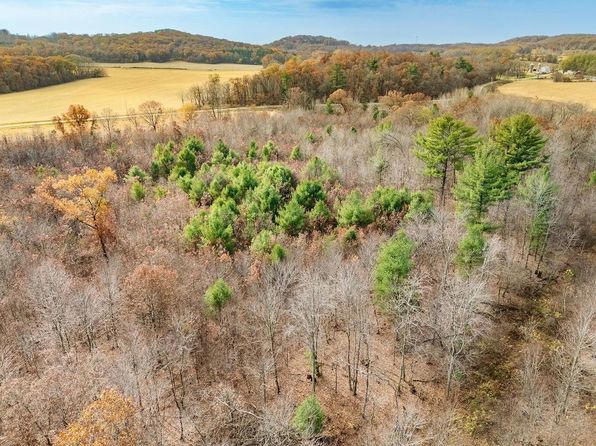 32.78 Acres Oak Hill Road, Wisconsin Dells, WI 53965