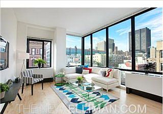 1st image of 1595 Lexington Ave APT 4E