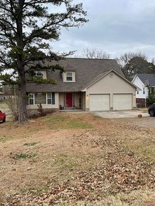 168 Ridgeway Dr, Dover, AR, 72837