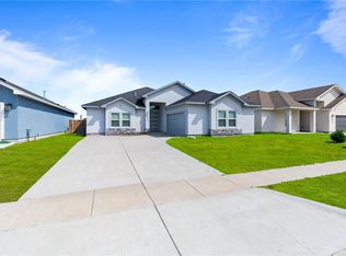 3818 Morteza Dr, Corpus Christi, TX 78414