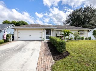 18373 Columbine Rd, Fort Myers, FL 33967