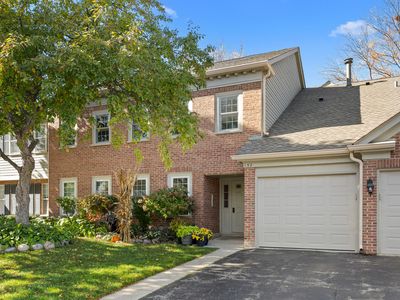 152 Brookston Dr Unit C2, Schaumburg, IL, 60193
