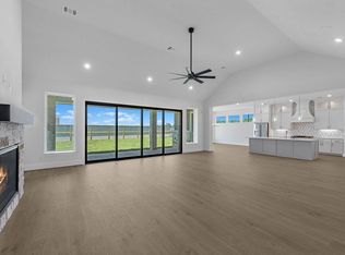 32414 Sedge Sprite Ct, Fulshear, TX 77441