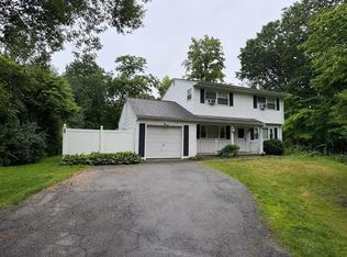 49 Frances Ave, Stanhope, NJ 07874