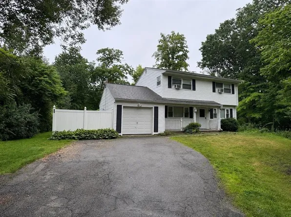 49 Frances Ave, Stanhope, NJ 07874