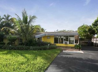 6560 Park St, Hollywood, FL 33024