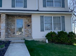 525 S New St, Nazareth, PA 18064