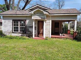 108 Avenue B, Alto, TX 75925