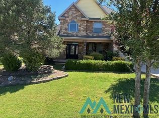 209 Goin Home Ct, Carlsbad, NM 88220