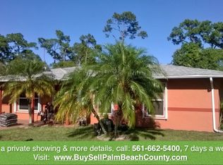 3100 Broward Ave, Greenacres, FL 33463