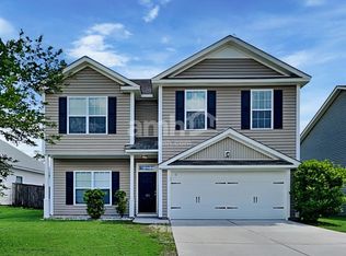 105 Brick Greens Rd, Goose Creek, SC 29445