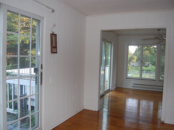 Nice L-shaped LR & DR!