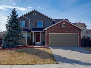 6641 Cabana Cir, Colorado Springs, CO 80923