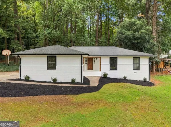 645 Noell Way NW, Lilburn, GA 30047