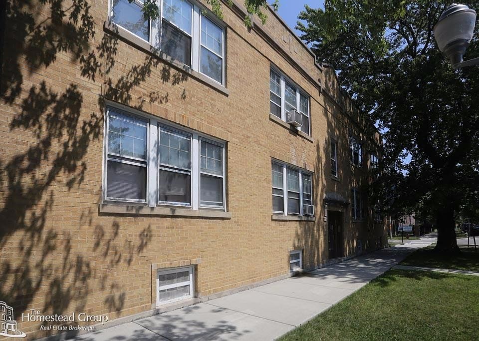 1st image of 2336 W Waveland Ave #First