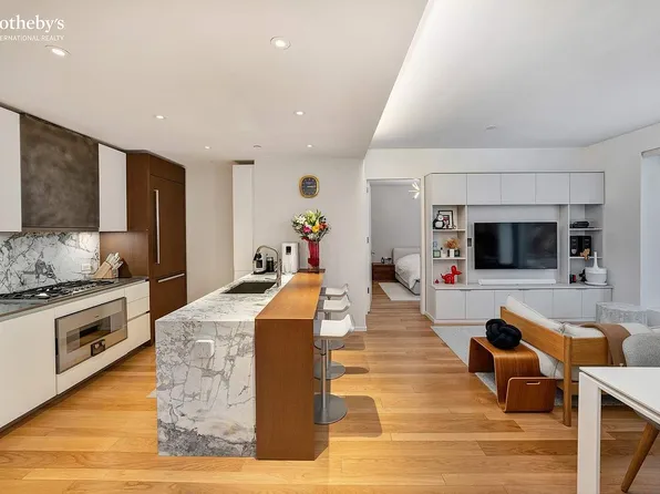 75 Kenmare St #3E, New York, NY 10012