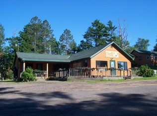 10953n County Hwy S, Hayward, WI 54843