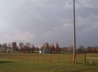 375 Bethlehem Rd, Rickman, TN 38580