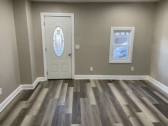 Main Door Entrance/Living Room