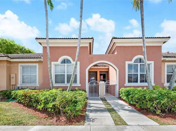11084 SW 237th Ln, Homestead, FL 33032