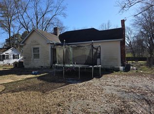 403 Marietta St, Booneville, MS 38829