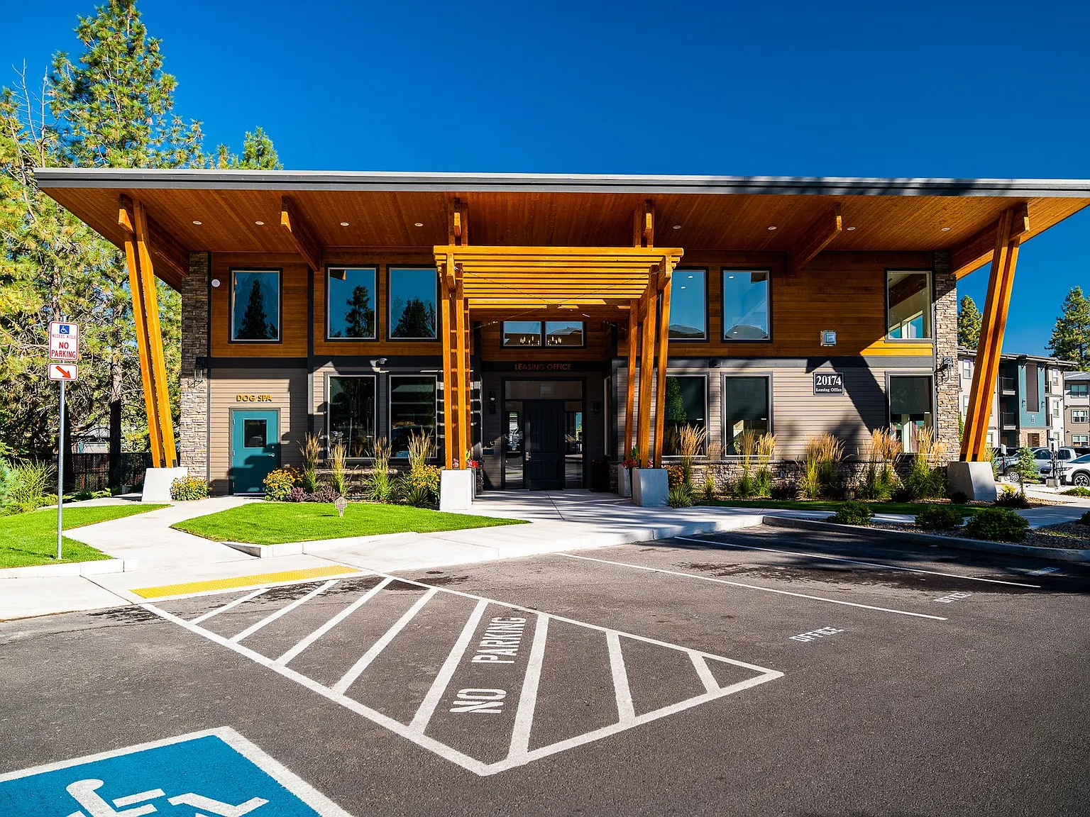 The Reserve at Brookswood — Photo 4