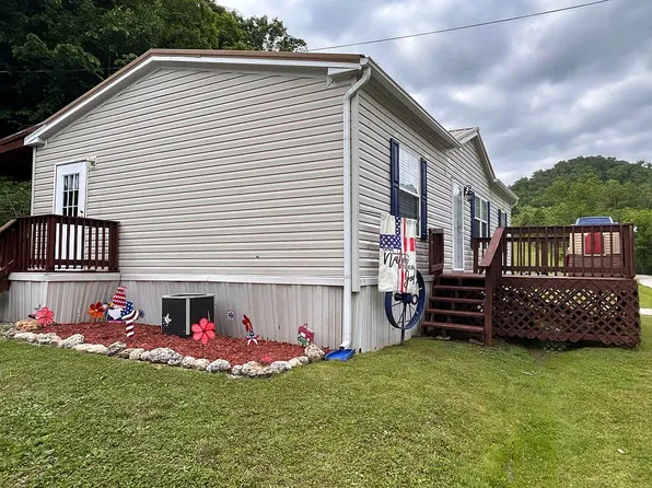 19323 Highway 30 E, Jackson, KY 41339
