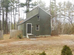 16 Racker Rd, Stafford Springs, CT 06076