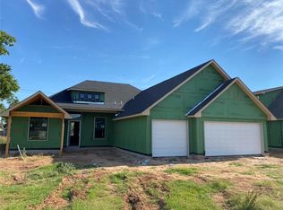11621 NW 108th Ter, Yukon, OK 73099