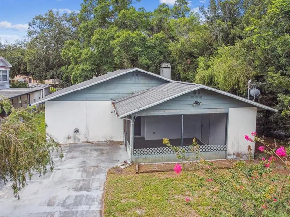 2313 E 148th Ave, Lutz, FL 33549