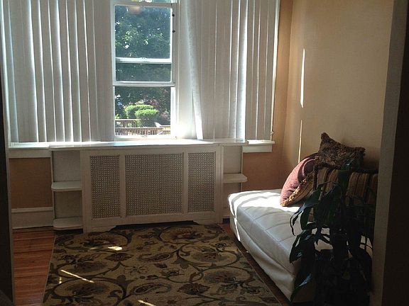 Enclosed Porch