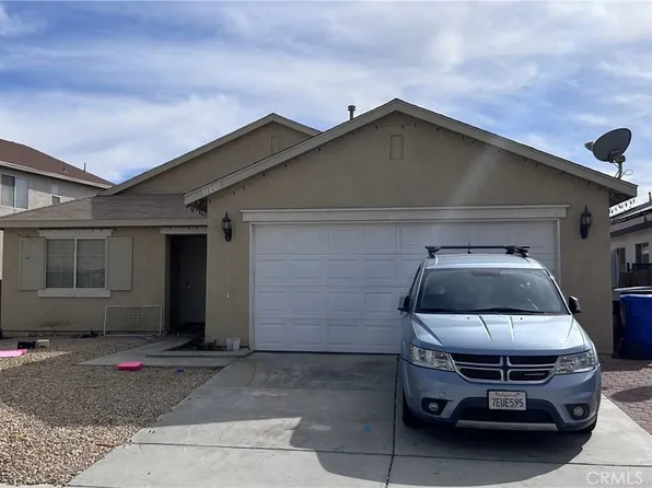 11801 Harwood Rd, Victorville, CA 92392