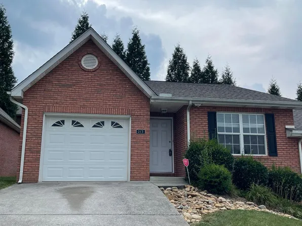 213 Timbercreek Way, Knoxville, TN 37924