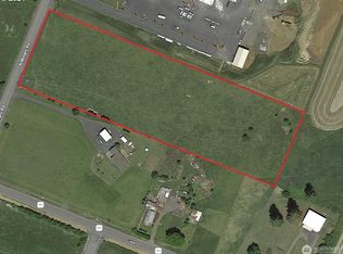 0 N Military Rd, Winlock, WA 98596