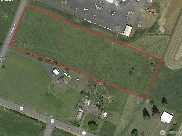 0 N Military Road, Winlock, WA 98596