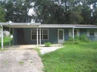 306 Piney Rd, Tallahassee, FL 32305