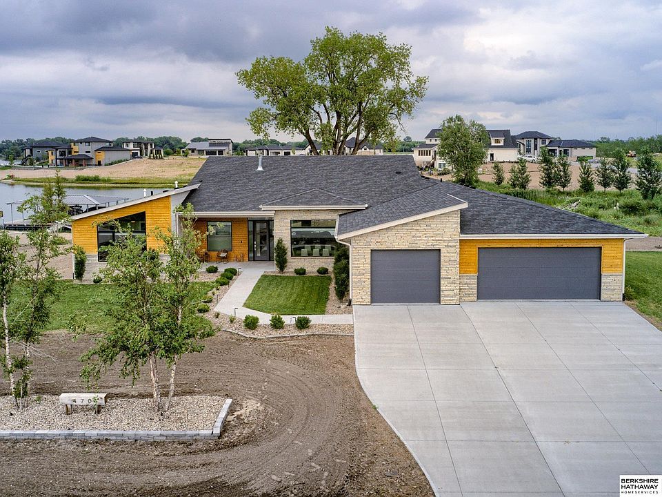 470 Sandy Pointe Ln, Ashland, NE 68003 MLS 22317552 Zillow